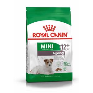 Royal Canin Size Health Nutrition Mini Ageing +12 Hundefoder 1,5 kg.